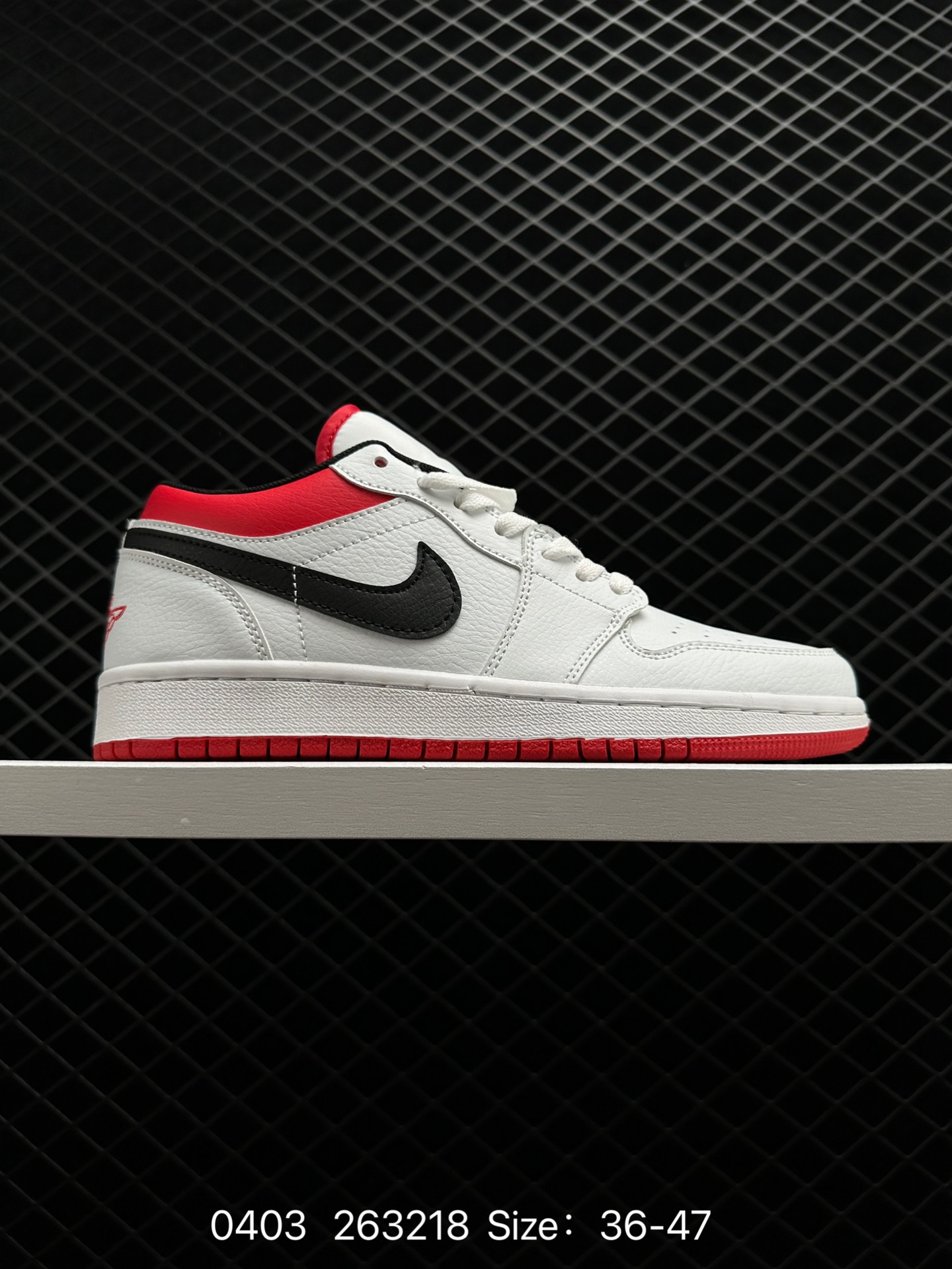 Nike Air Jordan 1 Low